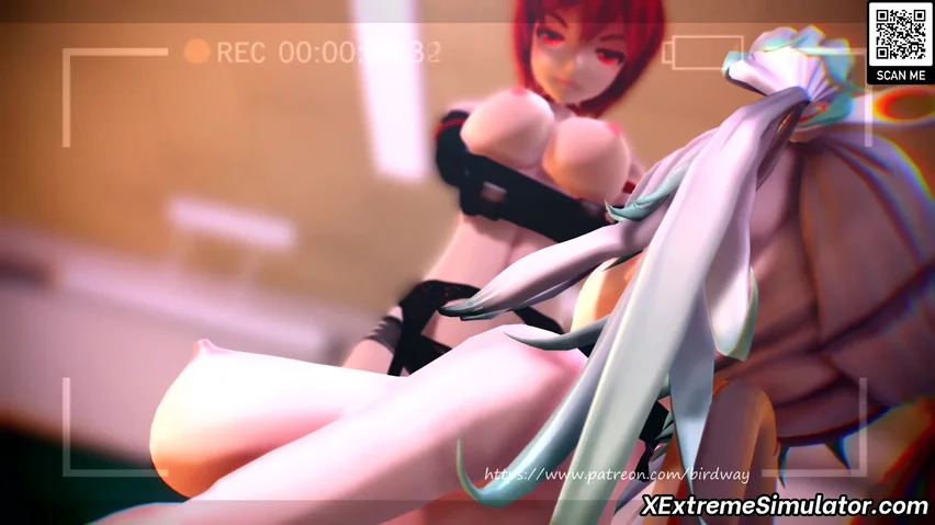 852px x 480px - Teen 3D Futanari Sex Compilation Porn Video