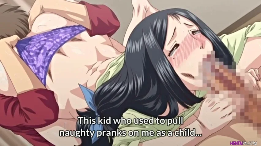 852px x 480px - Bitch Na Inane-Sama Ep 03 ENG Subbed Porn Video