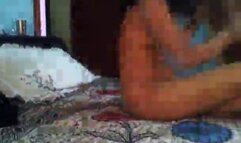 Desi couple full masti at home webcam