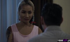 Avery Black getting fucked by her doctor