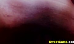 Sexy Babe Gets a Nice Pussy Banging