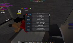 fucking this romantic bitch (part2)