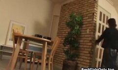 Sensual Asian Milf Sex Teach Stepson Home