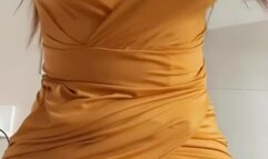 I’ve been revealing my tits daily for a while now, whic