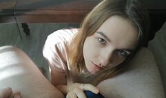 sex in the kitchen instead of breakfast, cumshot - Sunako_Kirishiki