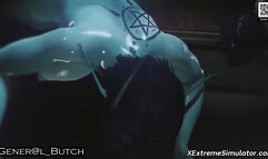 General Butch 3D BBC Comp 90