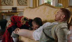 A Tale Of Two Cock Destroyers Episode 2