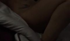 sexy petite girl strips