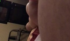 Kimberly loves daddy