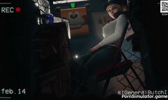 General Butch 3D BBC Sex Comp 81