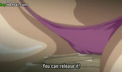 Hentai busty maid hardcore sex