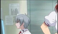 Dark Future  Ep.1 - Cartoon Uncensored