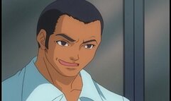 The Immoral Wife  Ep.2 - Cartoon Porn