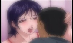 The Immoral Wife  Ep.1 - Cartoon Uncensored