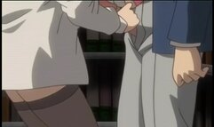 Tsuyayoku Fever - Anime Sex