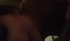 Emily Ratajkowski - perfect breasts selfie vid 02