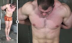 The First Medical Experiment Part Ii