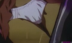 Beast City 2 - Uncensored Hentai ENG