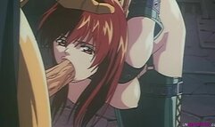 Bizzare Cage Ep 3  - Uncensored Hentai Bondage