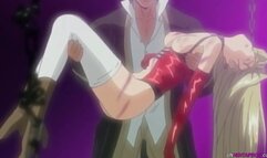 Blood Royale Ep 2 - Hentai Porn