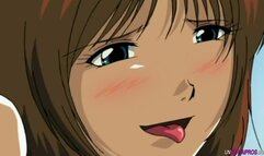 Classroom of Atonement 02 HD Uncensored