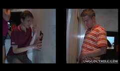 Tucker Wanna Fuck Her