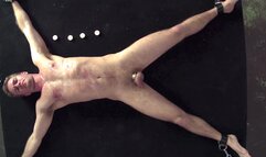 Chad Police State Torture Part 8