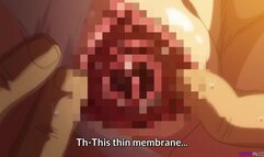 Inkou Kyoushi no Saimin Seikatsu 1(2022)