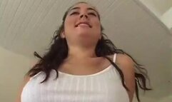 Marissa Jayden Works Hard