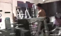 Zack T Photo Shoot 2