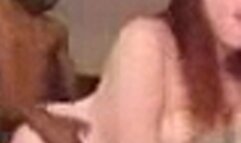 X-Rated Houston Rapper Y Sit GetteUp Fucks Tranny BBC Hotel