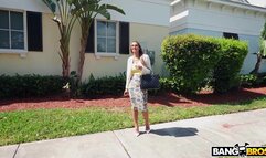 MILF works in the legal profession