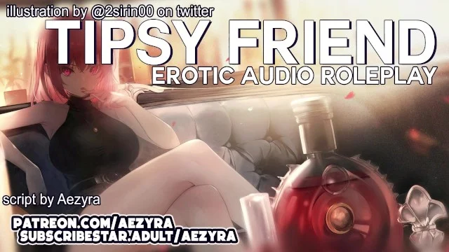 640px x 360px - Your Friend Needs A Ride Home Erotic ASMR Audio Roleplay Porn Video