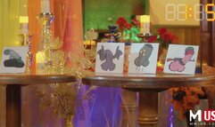 Jerkaoke Pornstar Alyx Star