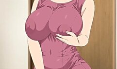 Ano Ko No Kawari Ni Suki Na Dake Episode 2 60Fps - Ko Ko