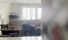 Amateur couple don't wanna wait anymore