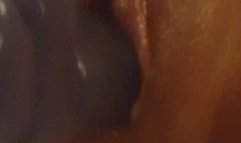 She can take some dick!!!