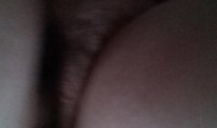 Excellent cum face!!!