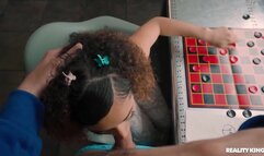 Girlfriend Free Use Fun and Games