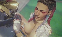 HMV Dzooworks - Secret ( PandaHMV )