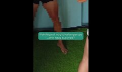 Wife and her hot boxing coach. Become our fan to get full access. papunta na tayo sa exciting part