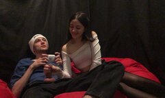 Called to Play PS5 But I enjoyed playing with his cock better