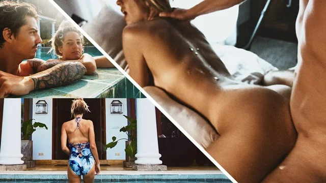 Sri Lanka Sexx Vidiyo - SEA SEX AND SURF // The Sri Lanka VLOG Porn Video