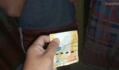 ECQ homemade sex - 19yrs old pinay nagpabayad kapalit ay kantot