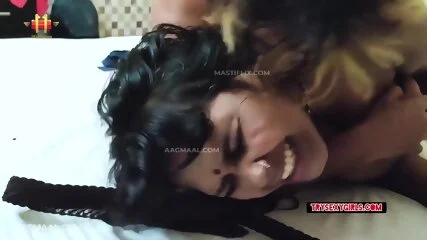 Chodan Video Com - Bhaiya Ji Ne Apne Chote Bhai Ki Hot Patni Ko Choda - Ko Ko Porn Video