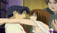 Phantom Hunter 1 - Uncensored Anime Sex