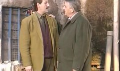 Roma Connection (1991)