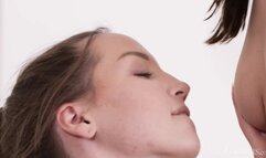 VivThomas - Kylie Green And Kate Quinn - Wetter Inside