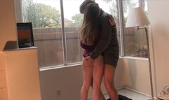 Rained Out - NextDoorSins