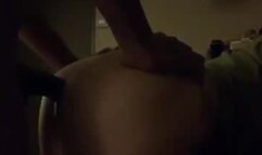 Swing Tonight With Some New Partners Feel The Love